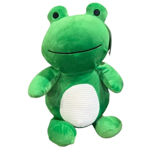 Peluche rana 61545512